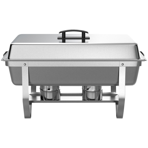 Réchaud & Cuisiner