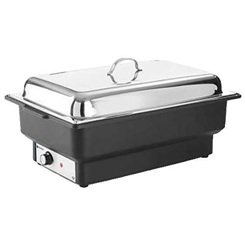 Chafing dish électrique