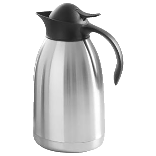 Carafe isolante