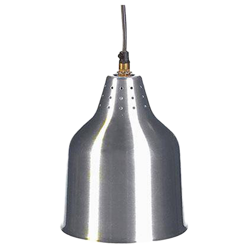 Lampe chauffante