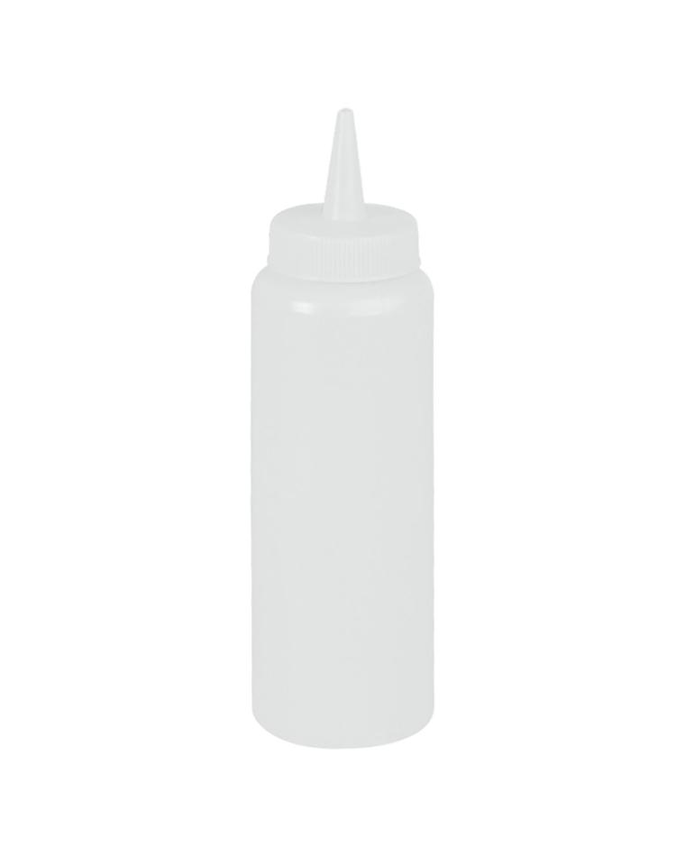 Bouteille Squeeze - 0,70 Litre - Blanc - Promoline