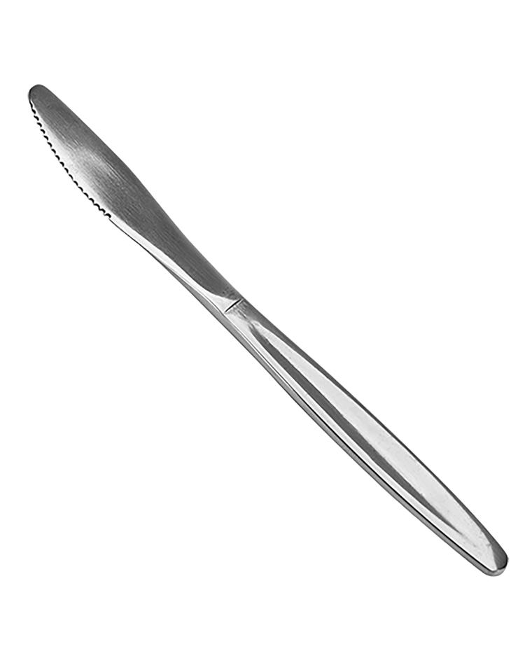Couteau de table - 0,55 KG - 20 CM - Inox 18/0 - ProSup - 966003