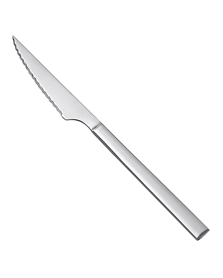 Couteau de table - 0,055 KG - 23 CM - Inox 18/0 - ProSup - 744513