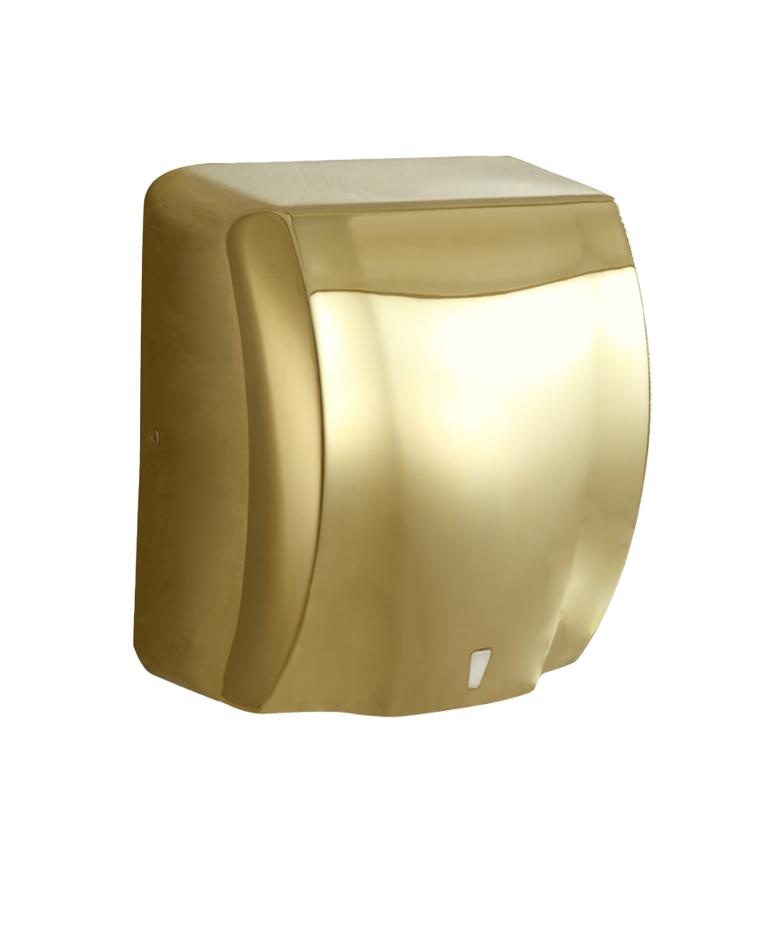 Sèche-mains - Gold Mat - 1800W - Promoline