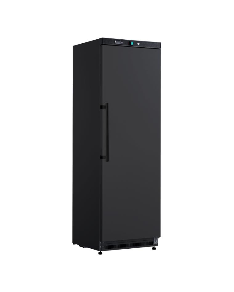 Réfrigérateur traiteur - 400 Litres - Noir - 1 porte - Promoline - G-Line
