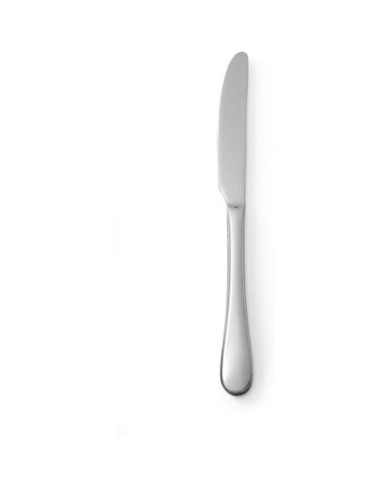 Couteau de table - 22,5 cm - 6 pièces - Profi Line - Hendi - 764404