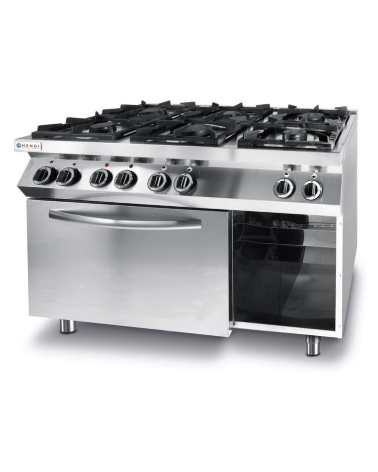 30 Pouce 4 5 6 Cuisinière à gaz avec brûleur, prix le plus bas avec