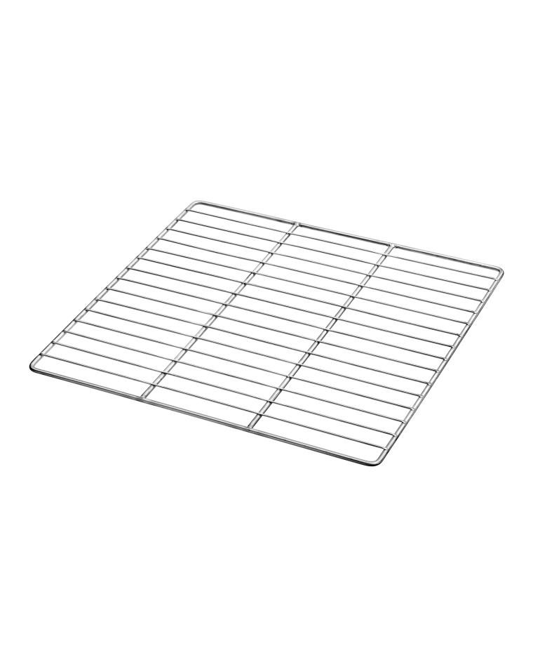 Grille bobine - 50 x 50 CM - Bartscher - 101094