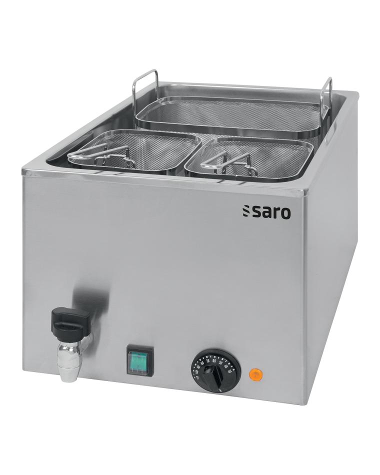 Cuiseur à pâtes - Electrique - Saro - 172-3010