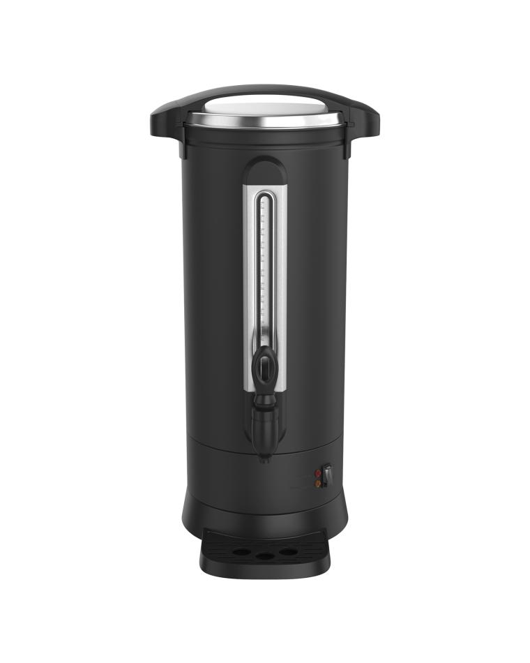 Percolateur à Café HENDI 7 Litres – Design UNIQ Par Robert Bronwasser – Café Chaud Maintenu Automatiquement