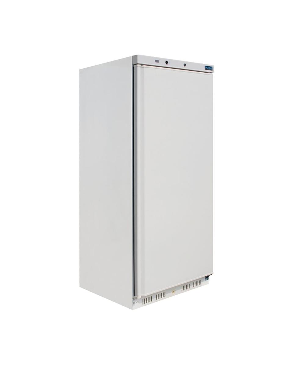 Réfrigérateur traiteur - 522 Litres - 1 porte - H 172 x 77,7 x 71,5 CM - 230 V - Inox - Polar - GL185