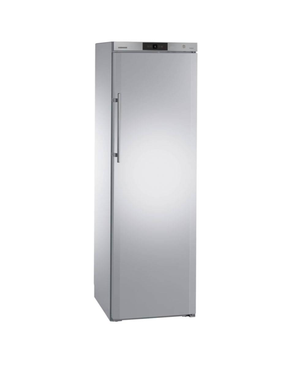 Réfrigérateur CHR - Inox - 327 litres - 1 porte - Liebherr - GKv 4360-22