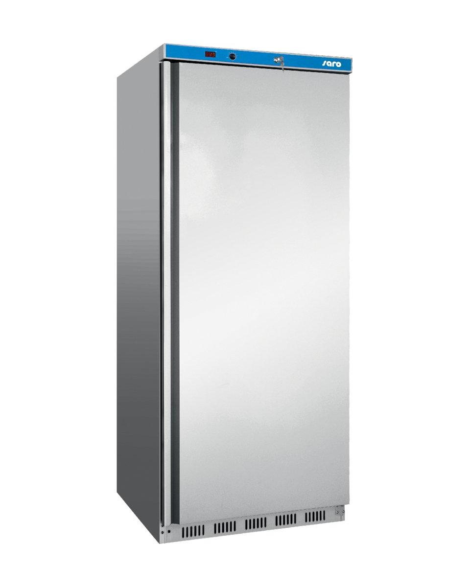 Réfrigérateur de restauration - 620 litres - 1 porte - Saro - 323-4010
