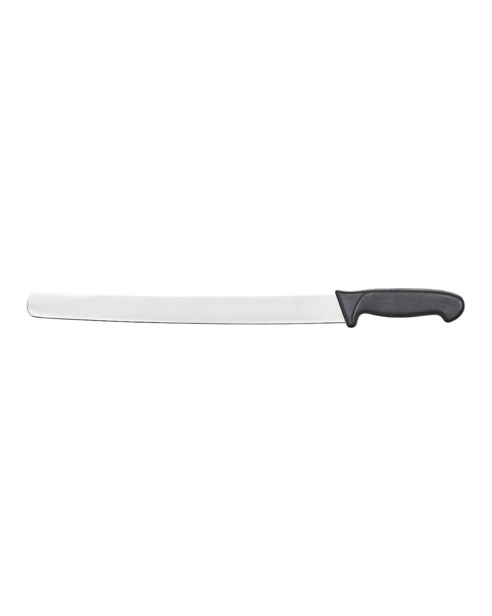 Couteau à pâtisserie - 36 CM - Lisse - Promoline