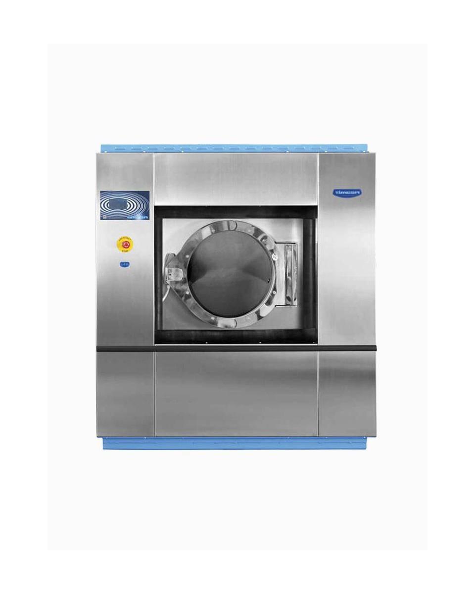 Lave-linge à super centrifugation - 40 KG - Electrique - Inox - Diamant - DLW40-TS