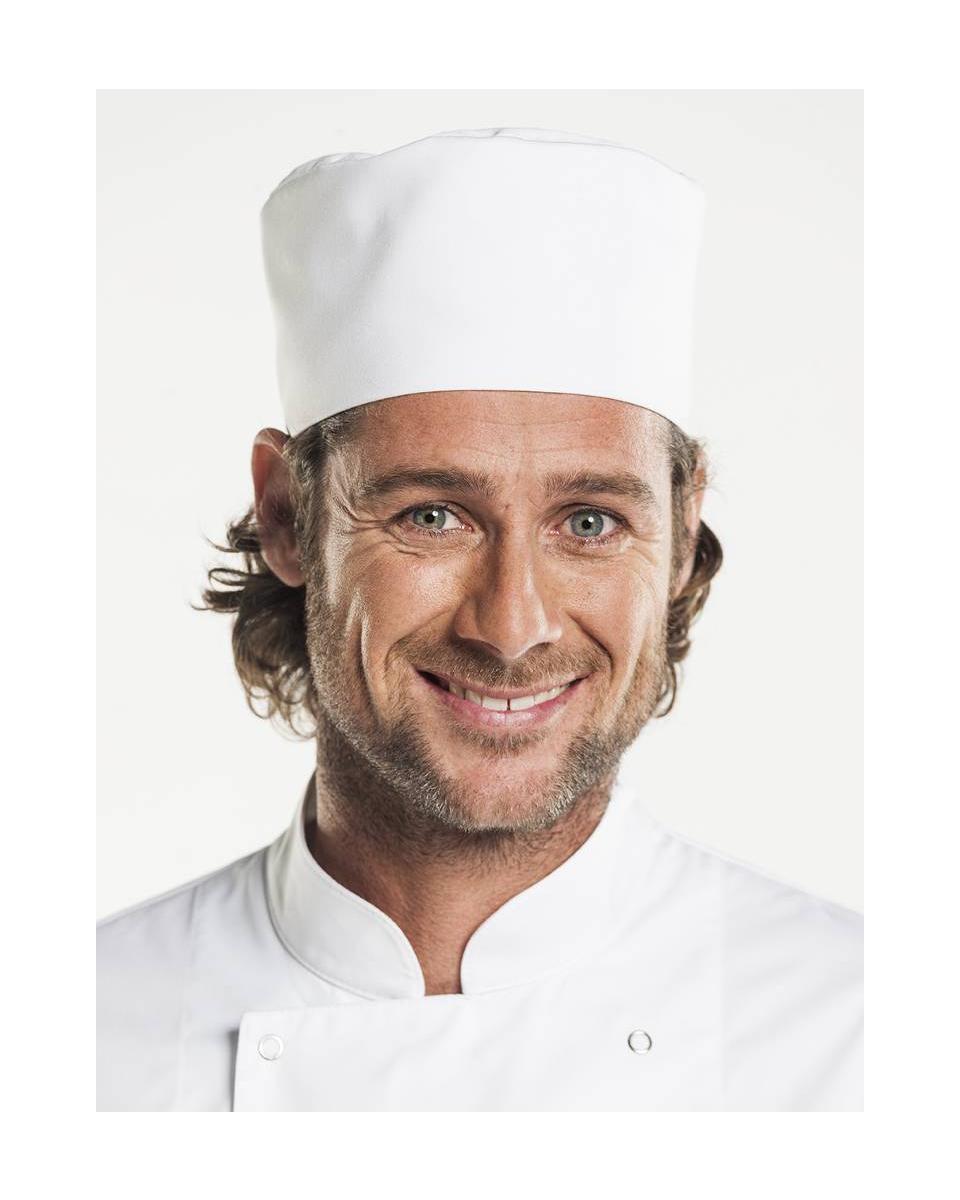 Couvre-chef - Bandi XO - Blanc - Taille unique - Chaud Devant - 36299