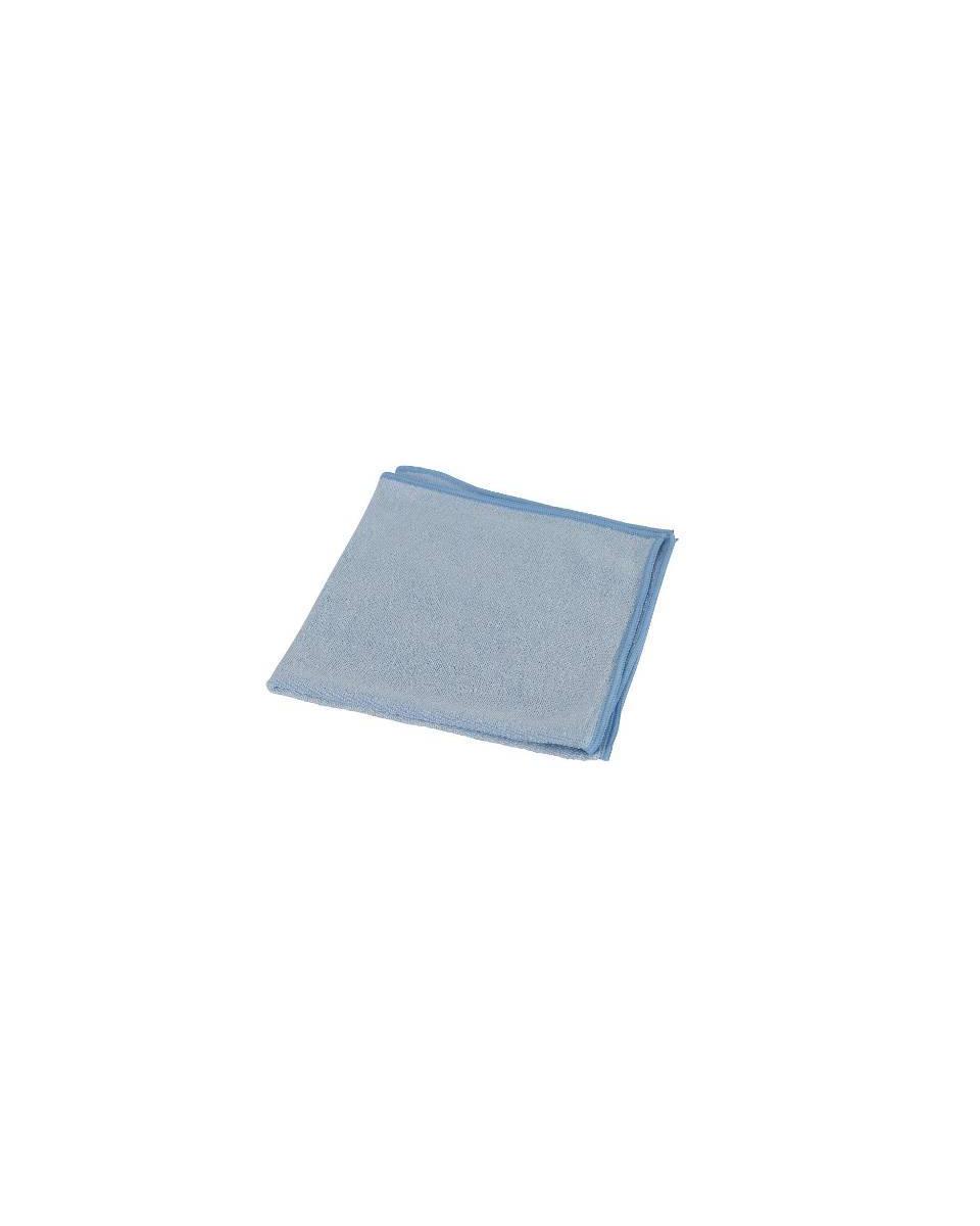 Chiffon microfibre - 40 CM - Bleu - Betra - 476010