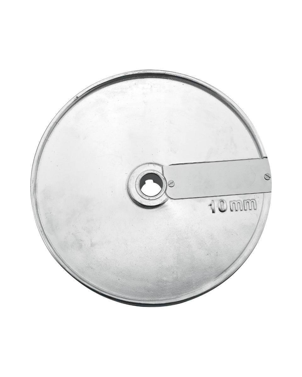 Disque à tronçonner 10mm - Aluminium - 418-1040 / 418-1045 - Saro - 418-2050