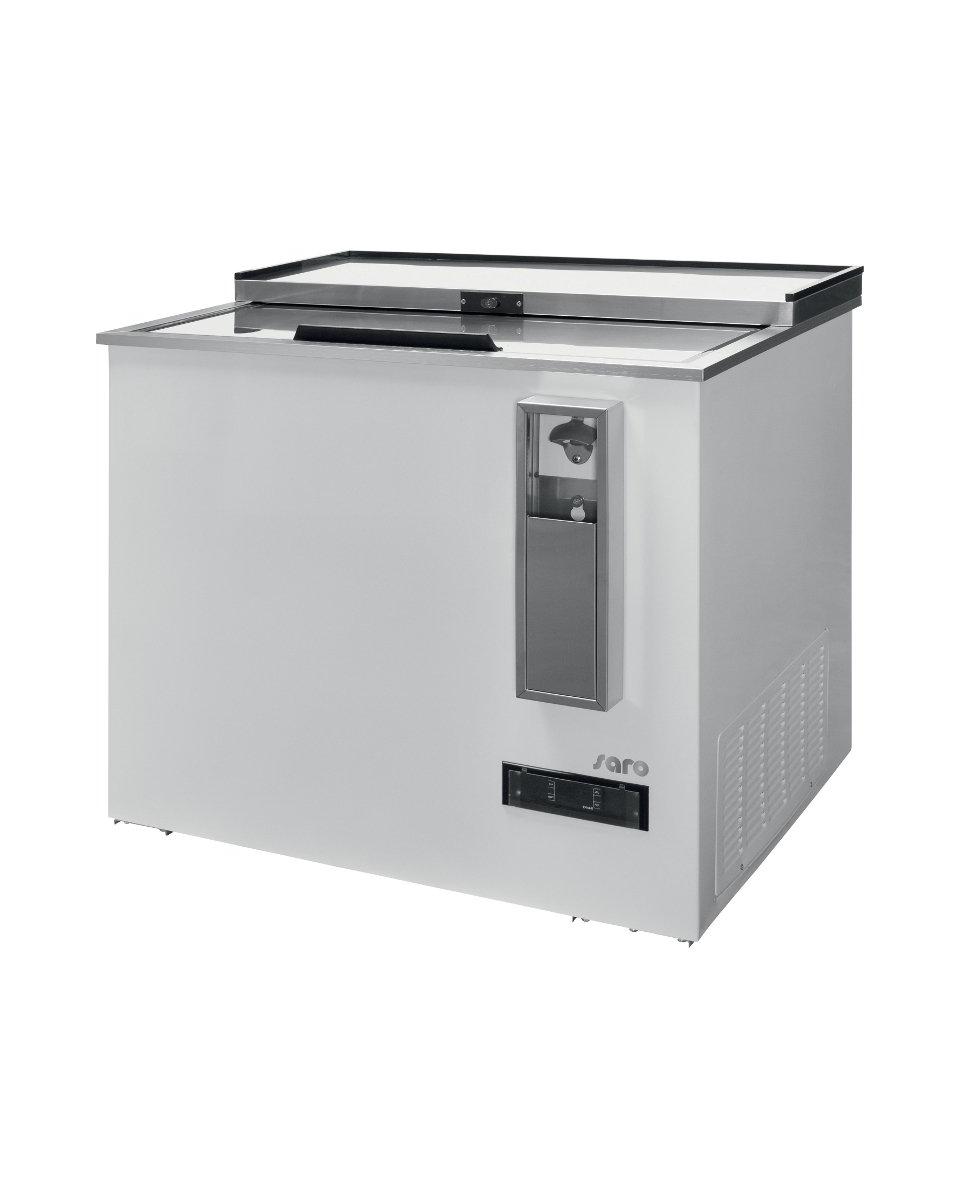 Réfrigérateur de table - 280 litres - 1 porte - Saro - 323-3126