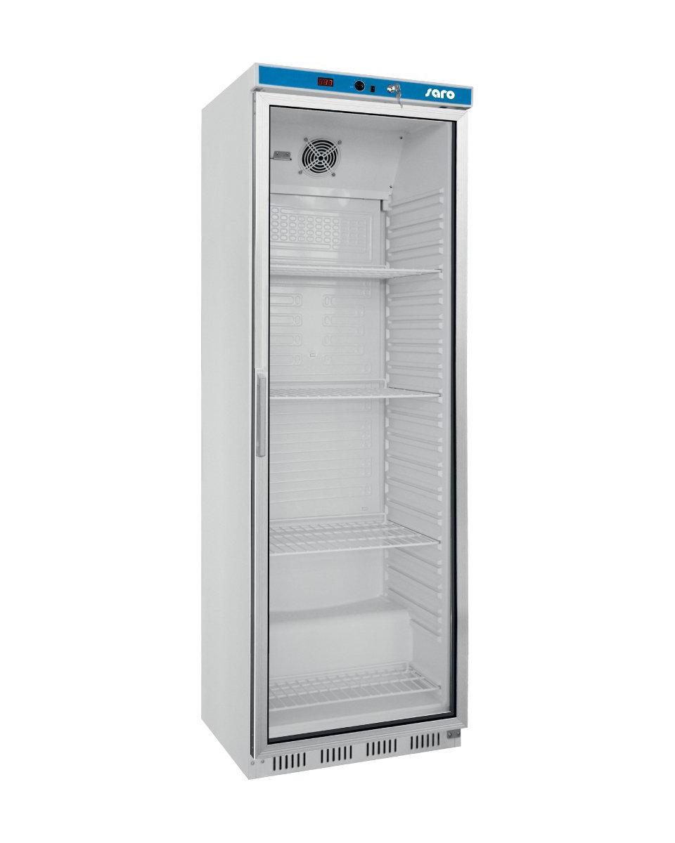 Réfrigérateur de restauration - 360 litres - 1 porte - Saro - 323-4035