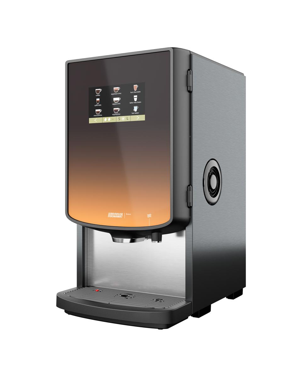 Machine à café instantané - 2230W - Bravilor - Bolero 32 - 8.020.350.31002