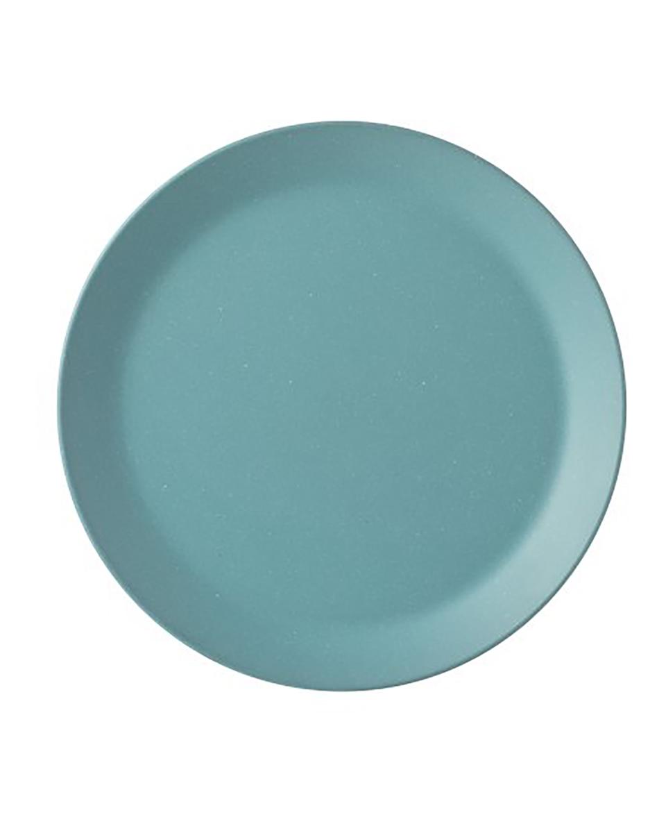 Assiette - Ø24 CM - 6 pièces - Bleu - Mepal - Bloom - 532074