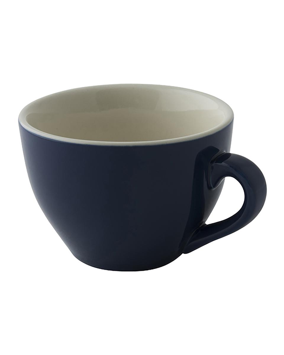 Tasse à cappuccino - 18 CL - 6 pièces - Bleu - Palmer - Couleurs - 531330