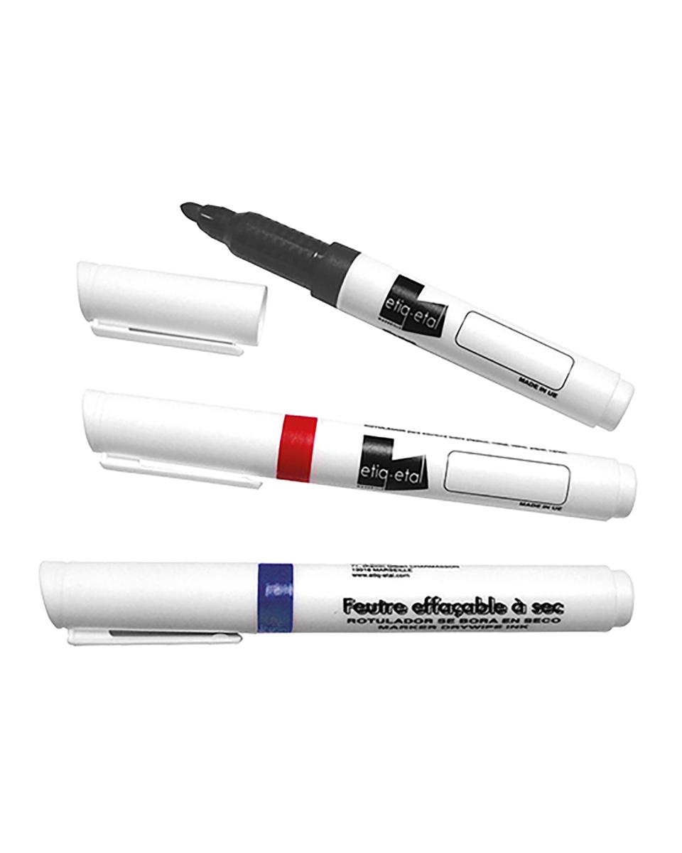Ensemble de stylos de couleur - 0,055 KG - Décor - 733026
