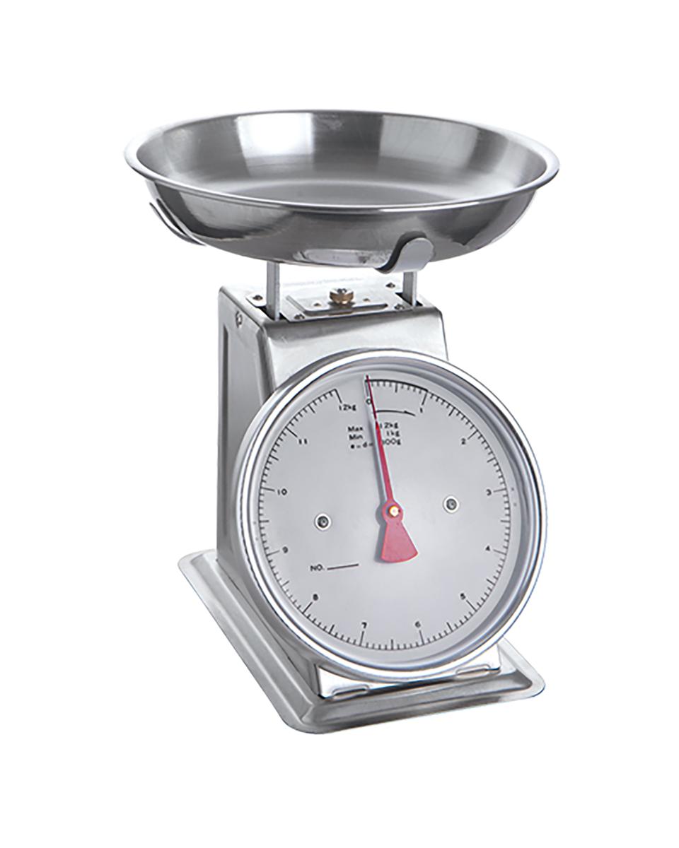 Balances analogiques Balance Ustensiles de cuisine Vaisselle