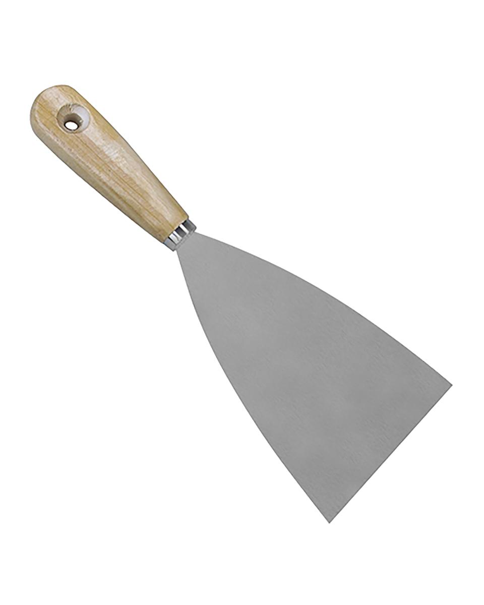 Couteau à assiette - 10 CM - 0,07 KG - Acier - 807002