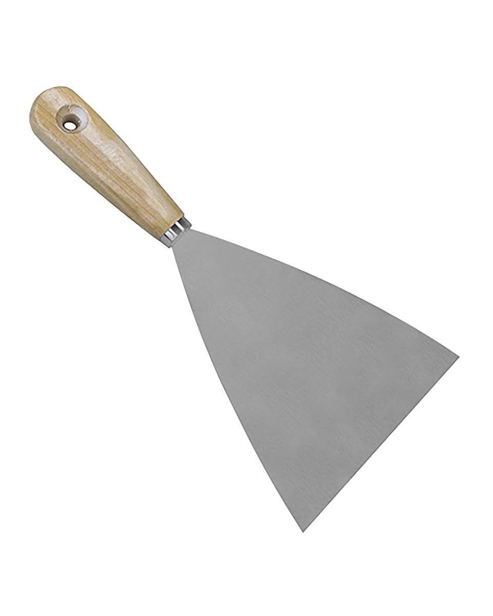 Couteau à assiette - 12,5 CM - 0,09 KG - Acier - 807003