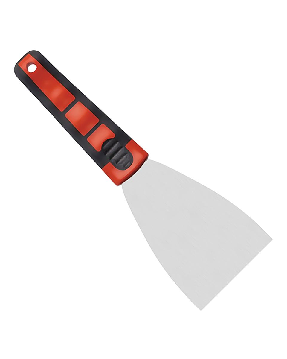Couteau à assiette - 8 CM - 0,11 KG - Inox - 807011