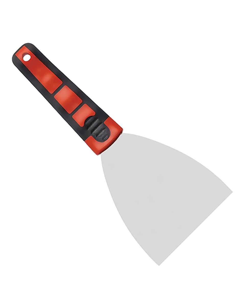 Couteau à assiette - 10 CM - 0,12 KG - Inox - 807012