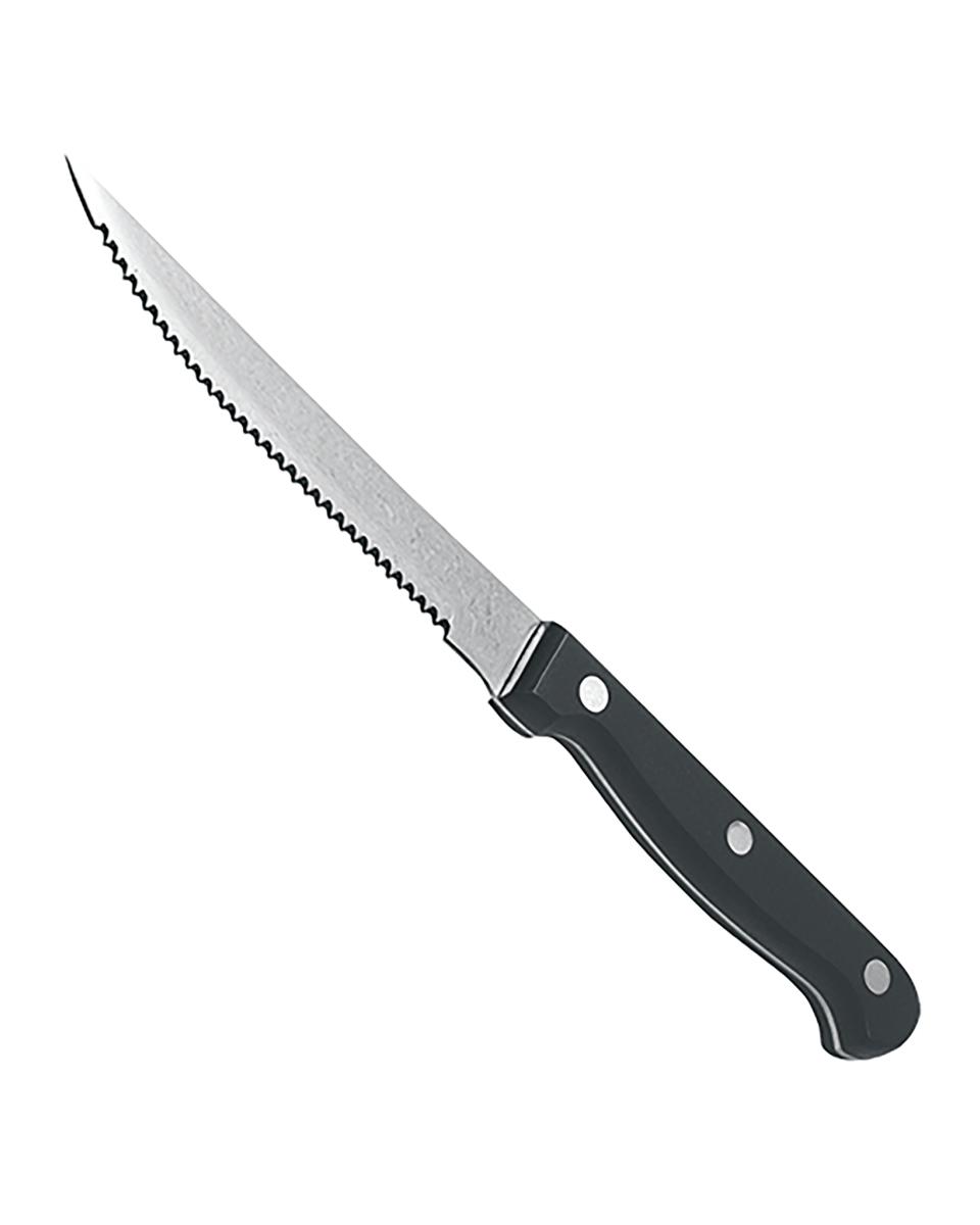 Couteau à steak - 0.057 KG - 22 CM - inox - ProSup - 959100