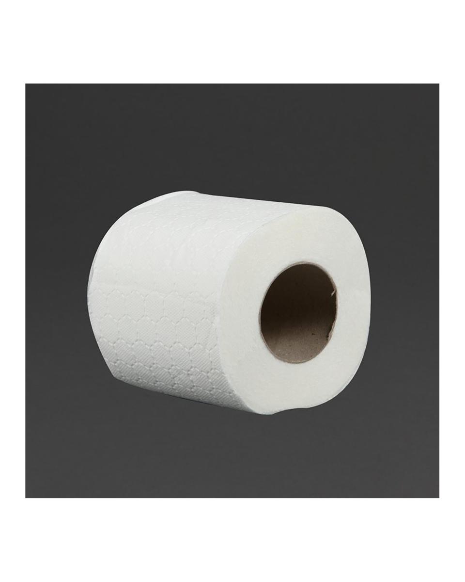 Papier toilette - 36 pièces - Jantex - GD751