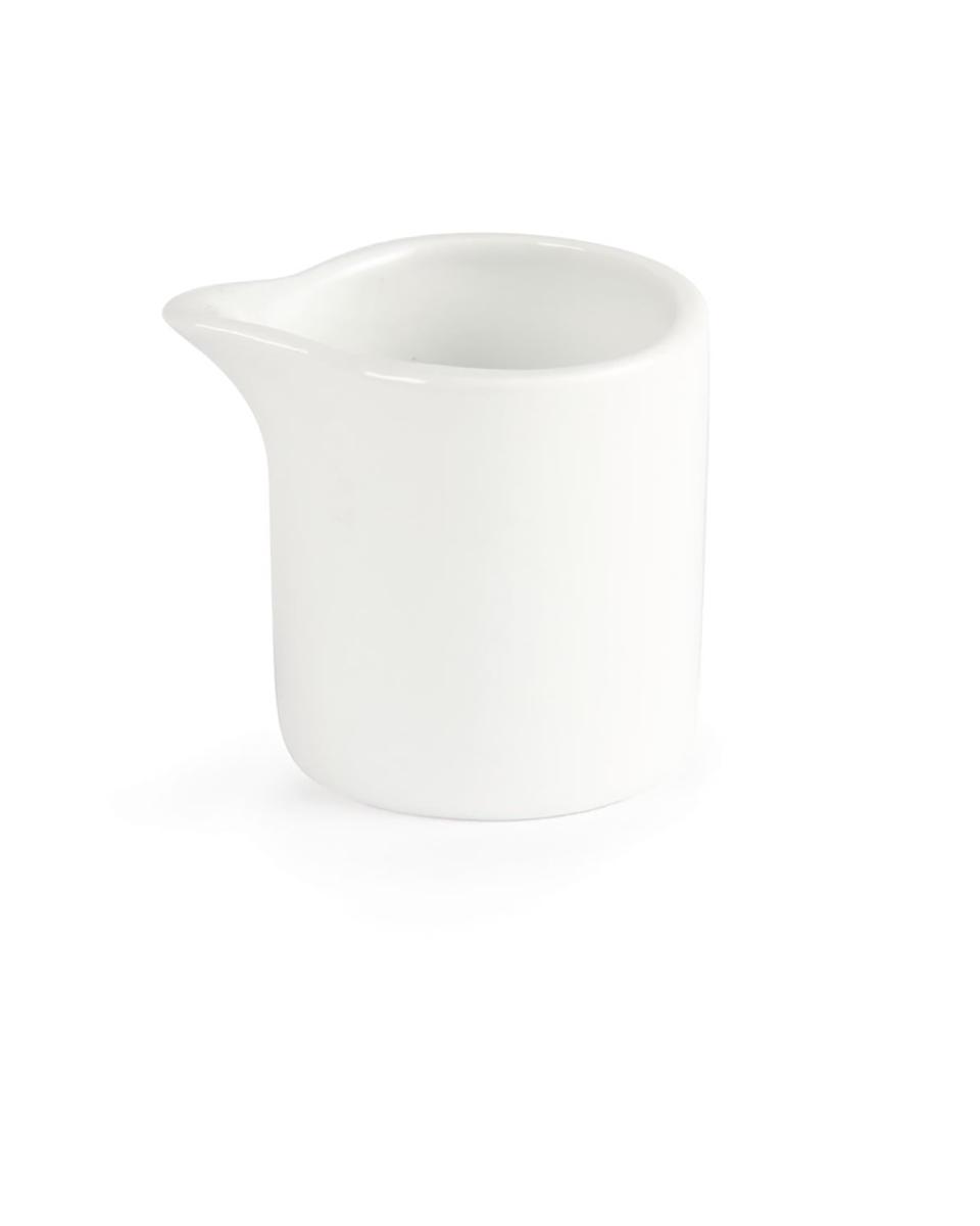Pot à lait - 6 pièces - H 5.5 x 6 x 5 CM - Olympia - CB704