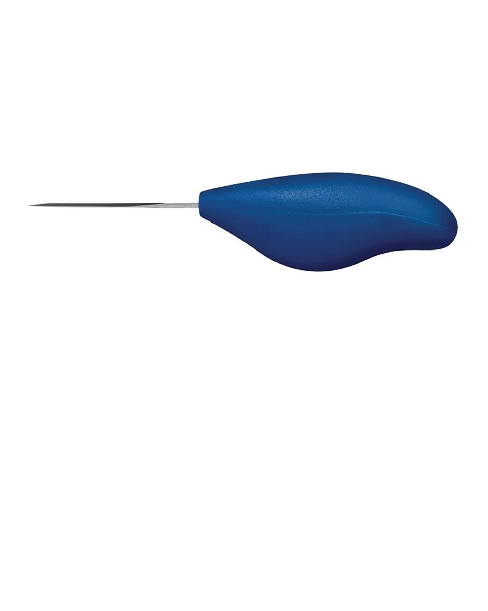 Couteau à huitres - Bleu - Deglon Sabatier - GD022