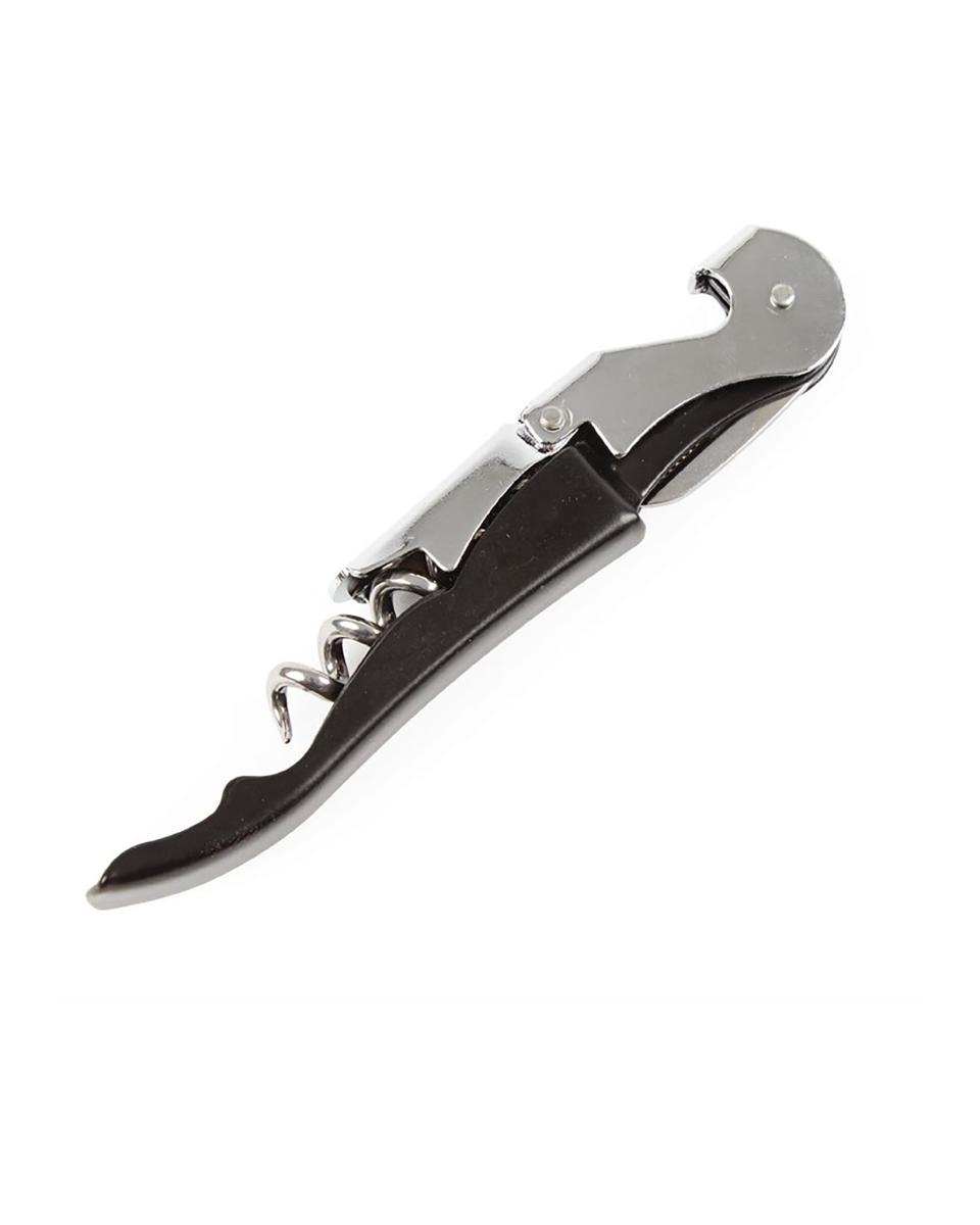 Couteau de sommelier - H 12 x 2 x 1,1 x 12 CM - Olympia - D833