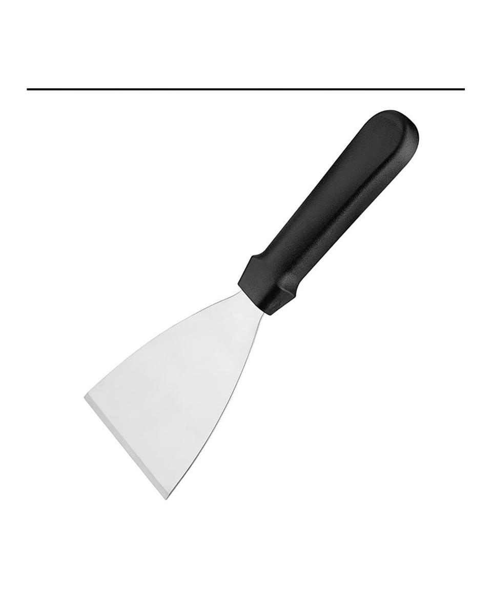 Couteau à assiette - 13 CM - inox - Jantex - D394