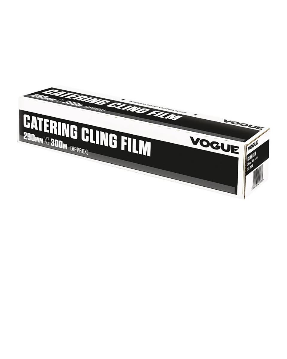 Film alimentaire - H 10,2 x 33 x 10,2 CM - Vogue - CF350