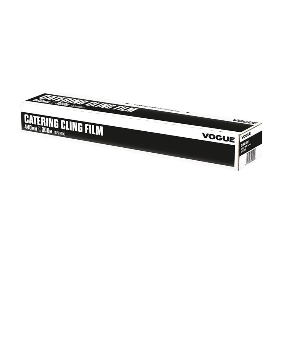 Film alimentaire - H 10 x 48 x 10 CM - Vogue - CF351