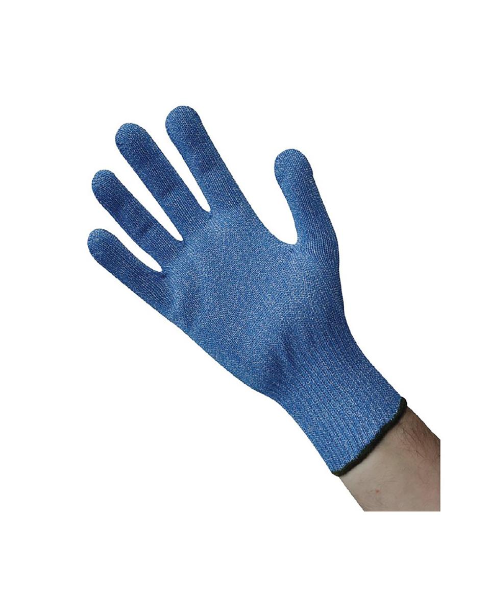 Gant - Résistant aux coupures - Bleu - GD719-L