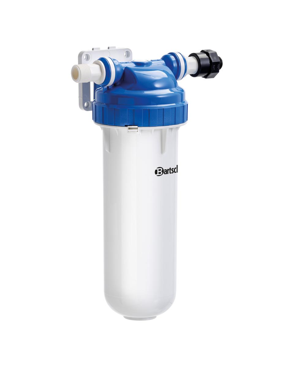 Système de filtre à eau K1600L - Bartscher - 109881