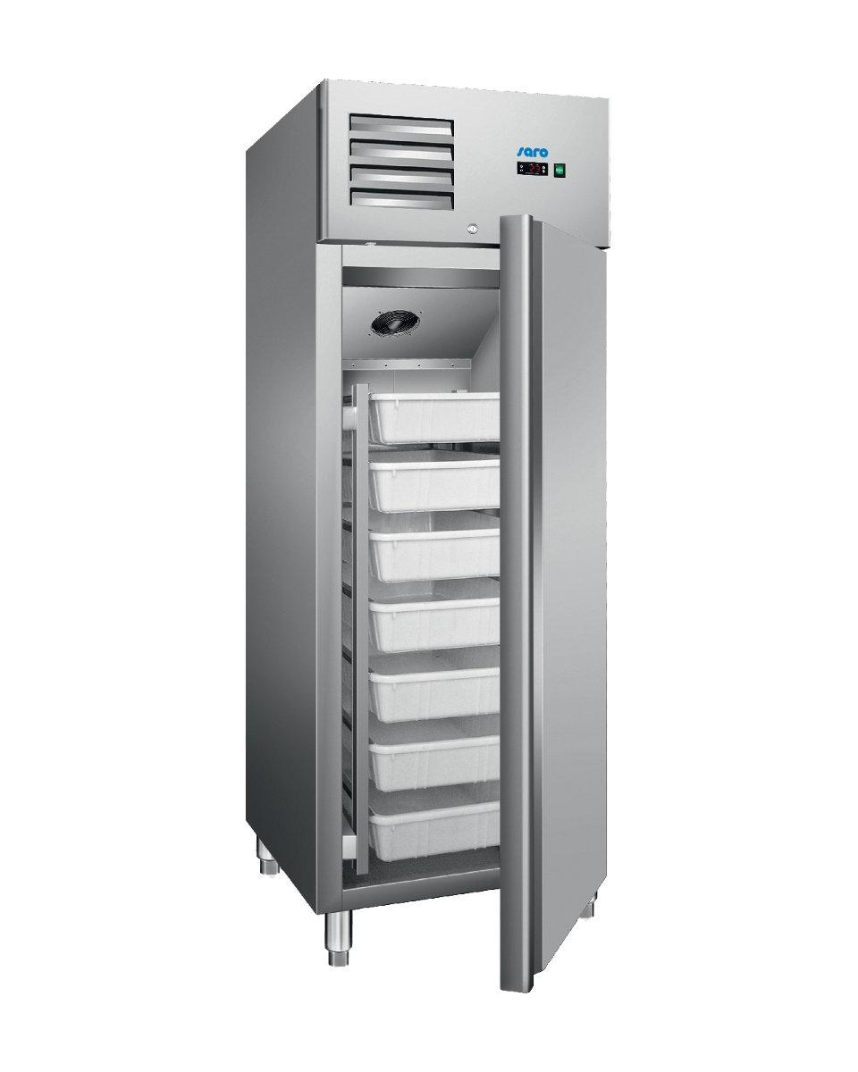 Réfrigérateur à poisson - 540 litres - 1 porte - Saro - 323-4055