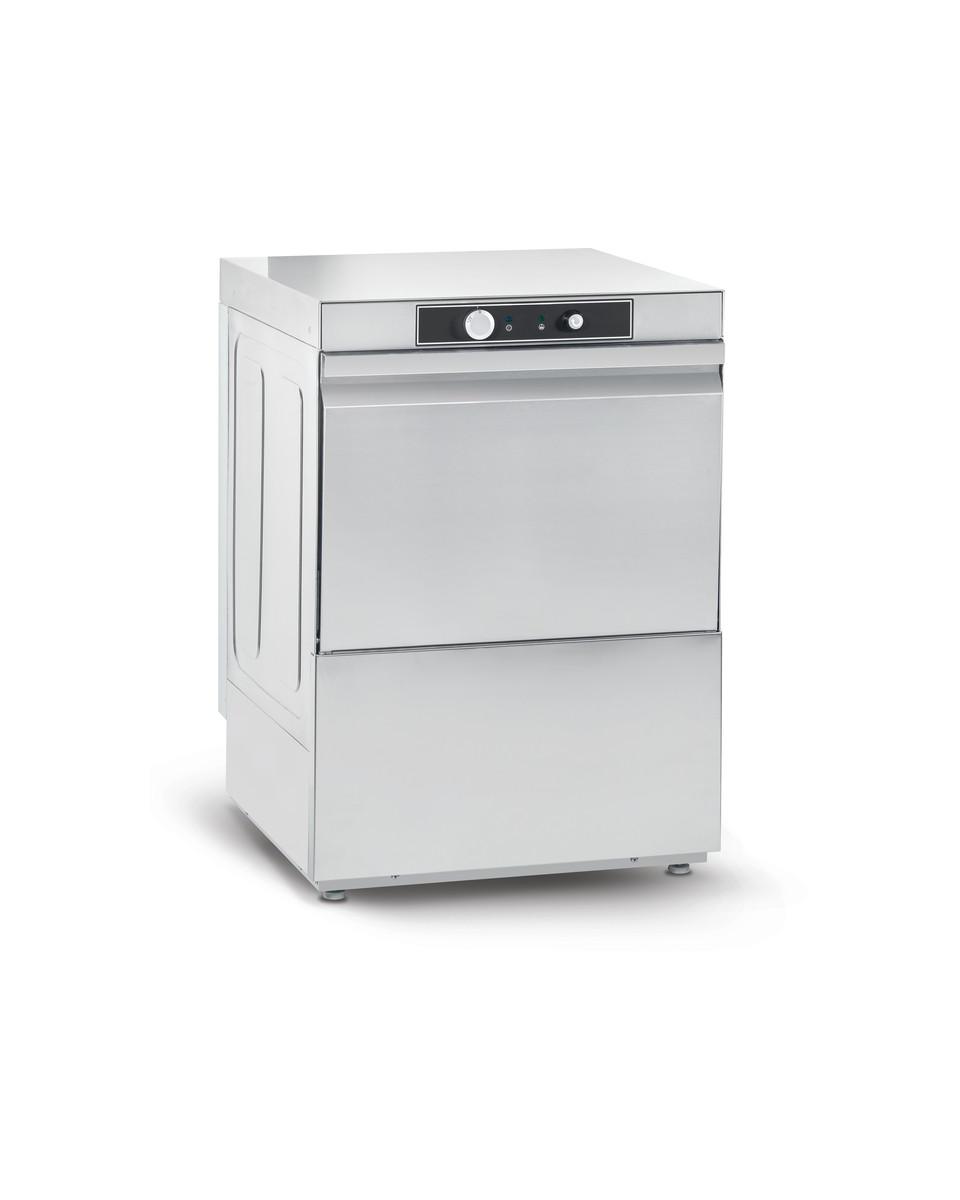 Lave-vaisselle / lave-vaisselle traiteur - GE500 Easywash - Avec pompe de vidange - 230V - Promoline