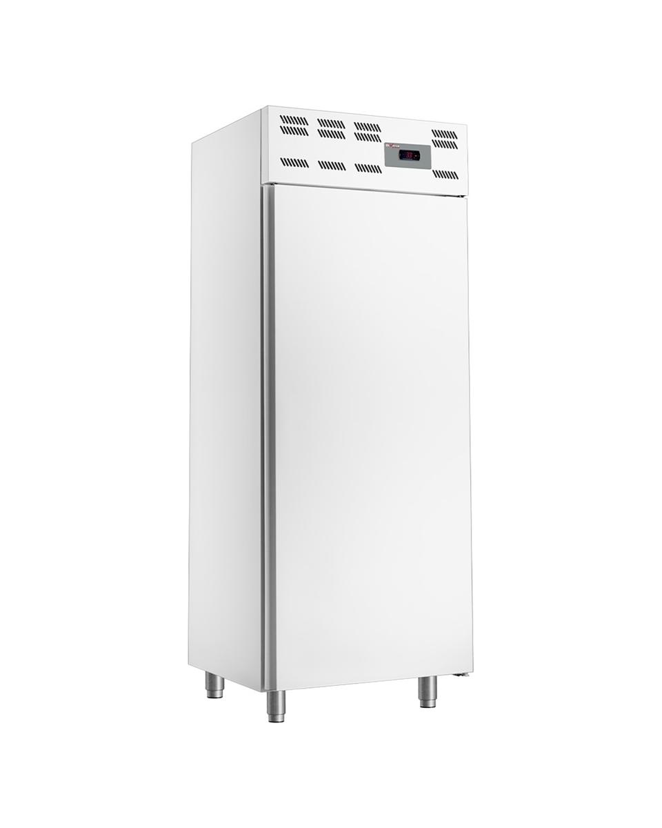 Réfrigérateur - 500 Litre - 1 porte - 20 x 60x40 CM - H 197 x 72,5 x 62,5 CM - Blanc