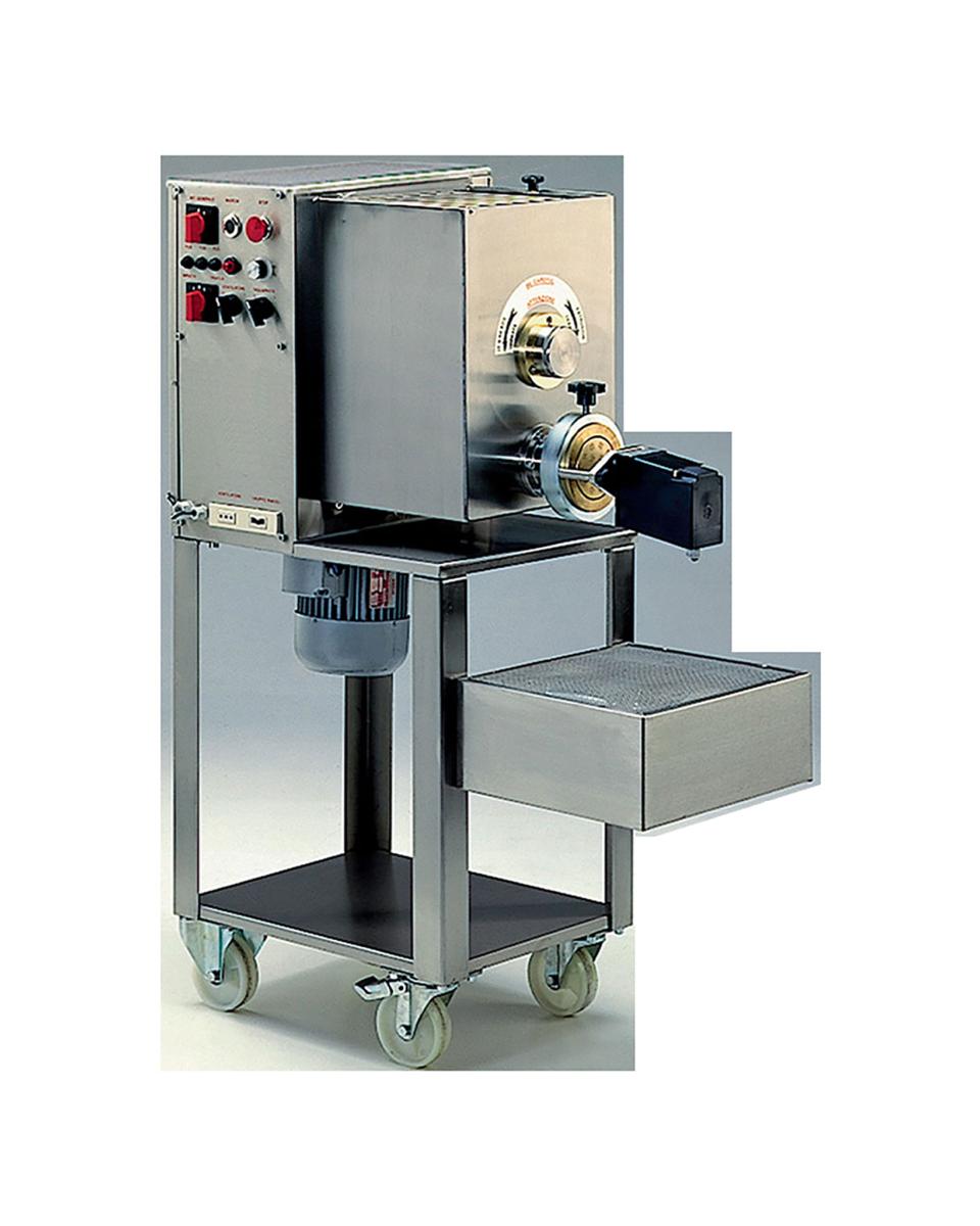 Machine à pâtes - Electrique - 15-18 KG/h - Diamant - MPS18/1-230/1
