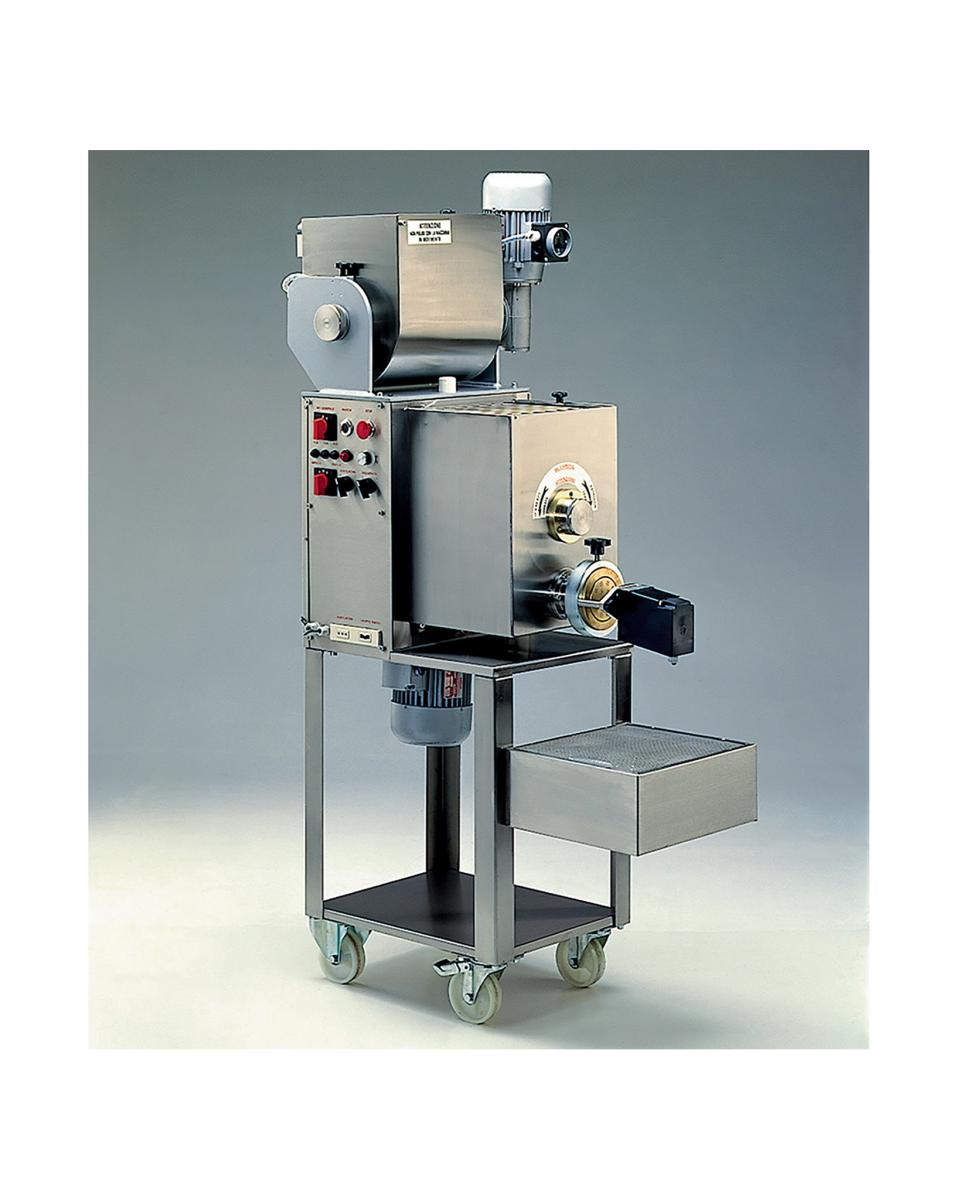 Machine à pâtes - Electrique - 25-35 KG/h - Diamant - MPS35/2-230/1