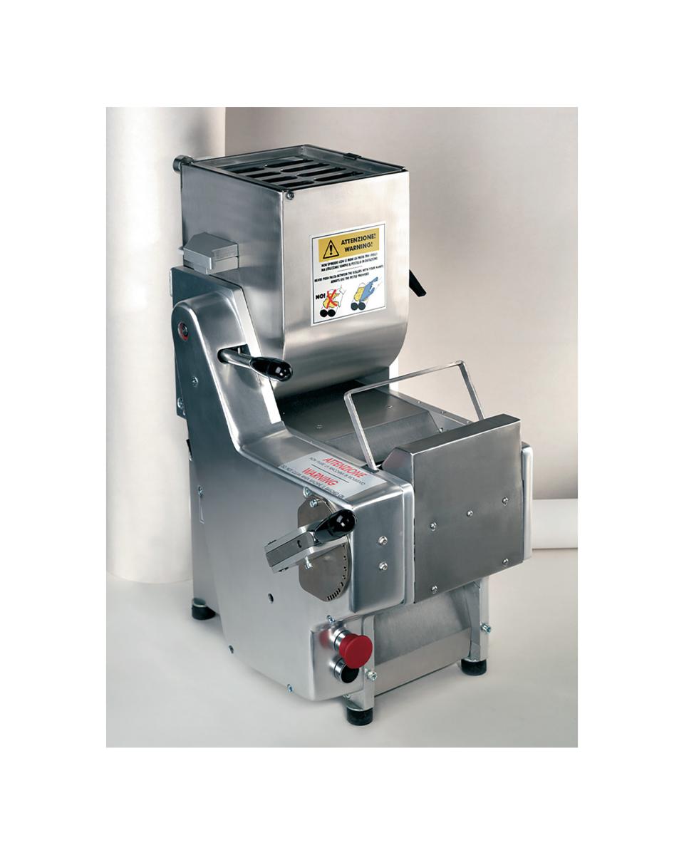 Machine à pâtes entièrement automatique - Electrique - 400V - Diamond - LP17M