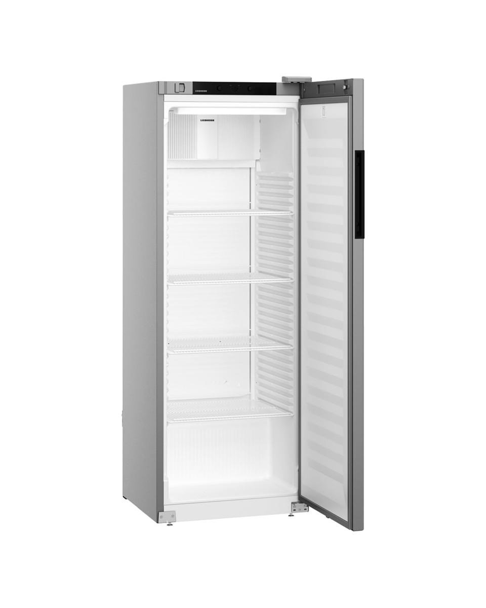 Réfrigérateur traiteur - 327 Litres - 1 Porte - Gris acier - Liebherr - MRFvd 3501-20